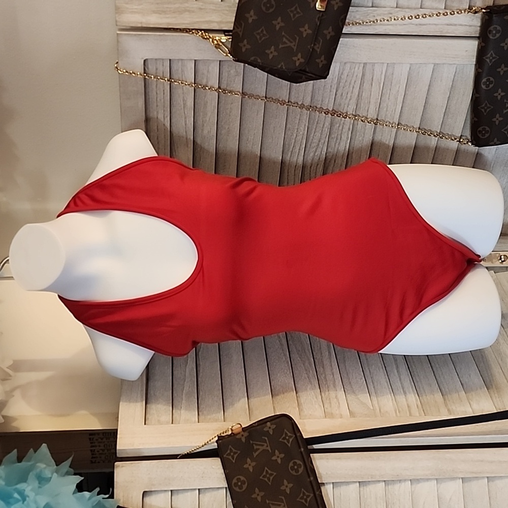 Shein brand bodysuit